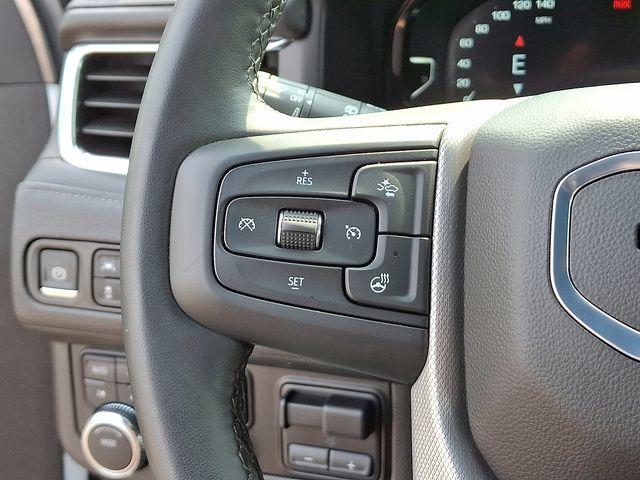 2024 GMC Yukon Vehicle Photo in DANBURY, CT 06810-5034