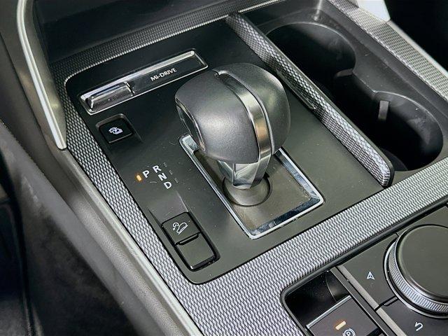 2024 Mazda CX-90 PHEV Vehicle Photo in Flemington, NJ 08822