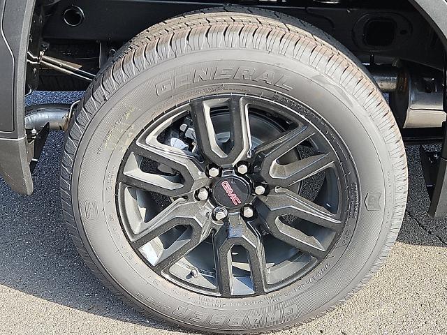 2026 GMC Sierra 1500 Vehicle Photo in TREVOSE, PA 19053-4984