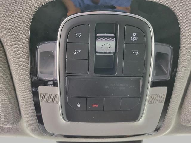2022 Hyundai Santa Fe Vehicle Photo in NEENAH, WI 54956-2243