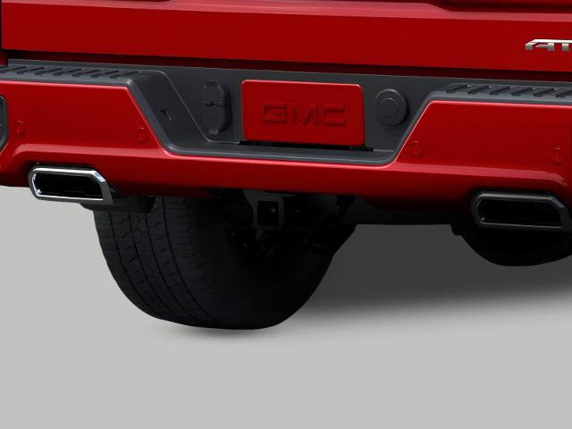 2026 GMC Sierra 1500 Vehicle Photo in MANITOWOC, WI 54220-5838