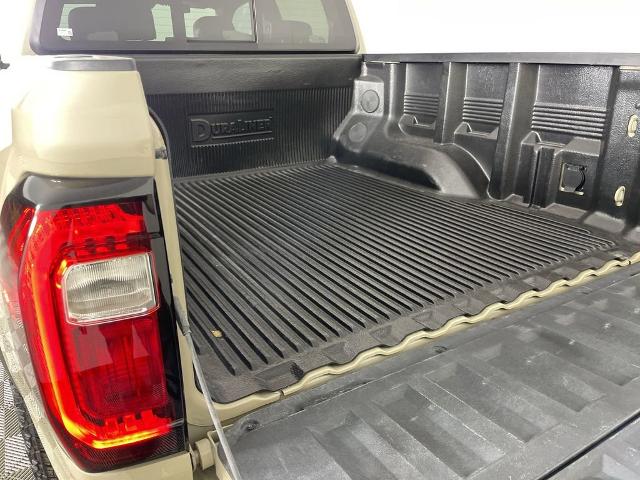 2024 GMC Canyon Vehicle Photo in GILBERT, AZ 85297-0402