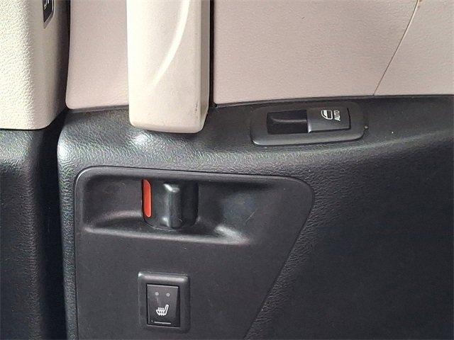 2017 Chrysler Pacifica Vehicle Photo in LANCASTER, PA 17601-0000