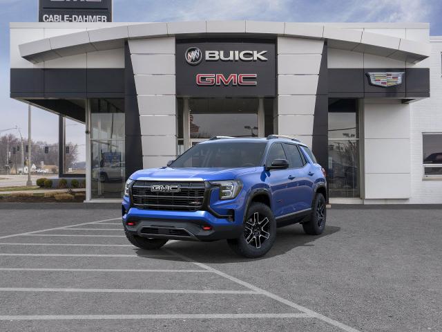 2026 GMC Terrain Vehicle Photo in INDEPENDENCE, MO 64055-1377