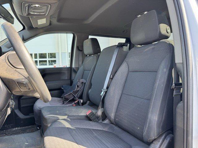 2020 Chevrolet Silverado 2500 HD Vehicle Photo in Mechanicsburg, PA 17050-1707