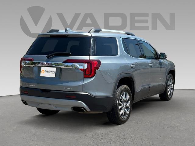2023 GMC Acadia Vehicle Photo in Savannah, GA 31419