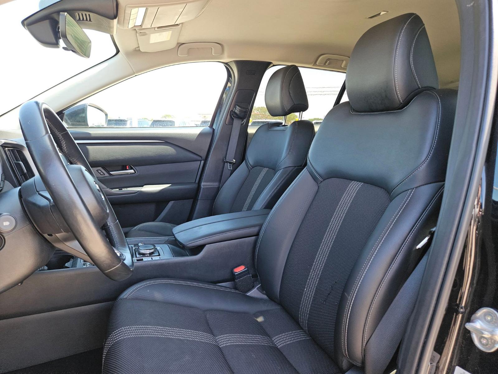 2024 Mazda CX-50 Vehicle Photo in Seguin, TX 78155