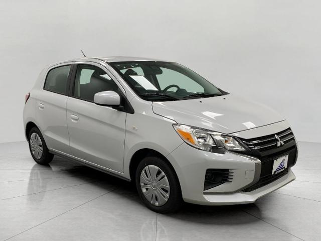 2024 Mitsubishi Mirage Vehicle Photo in Neenah, WI 54956