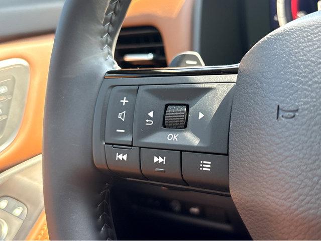 2025 Nissan Rogue Vehicle Photo in Savannah, GA 31419