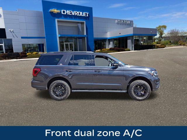 2024 Ford Expedition Vehicle Photo in DANBURY, CT 06810-5034