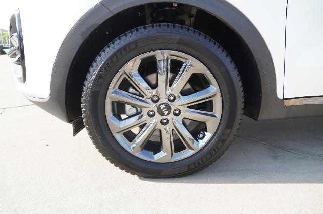 2020 Kia Sportage Vehicle Photo in Riverdale, UT 84405