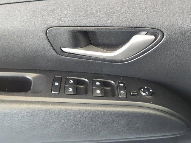 2022 Hyundai TUCSON Vehicle Photo in Decatur, TX 76234