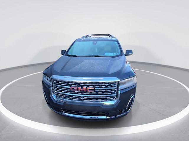 2022 GMC Acadia Vehicle Photo in Pleasant Hills, PA 15236