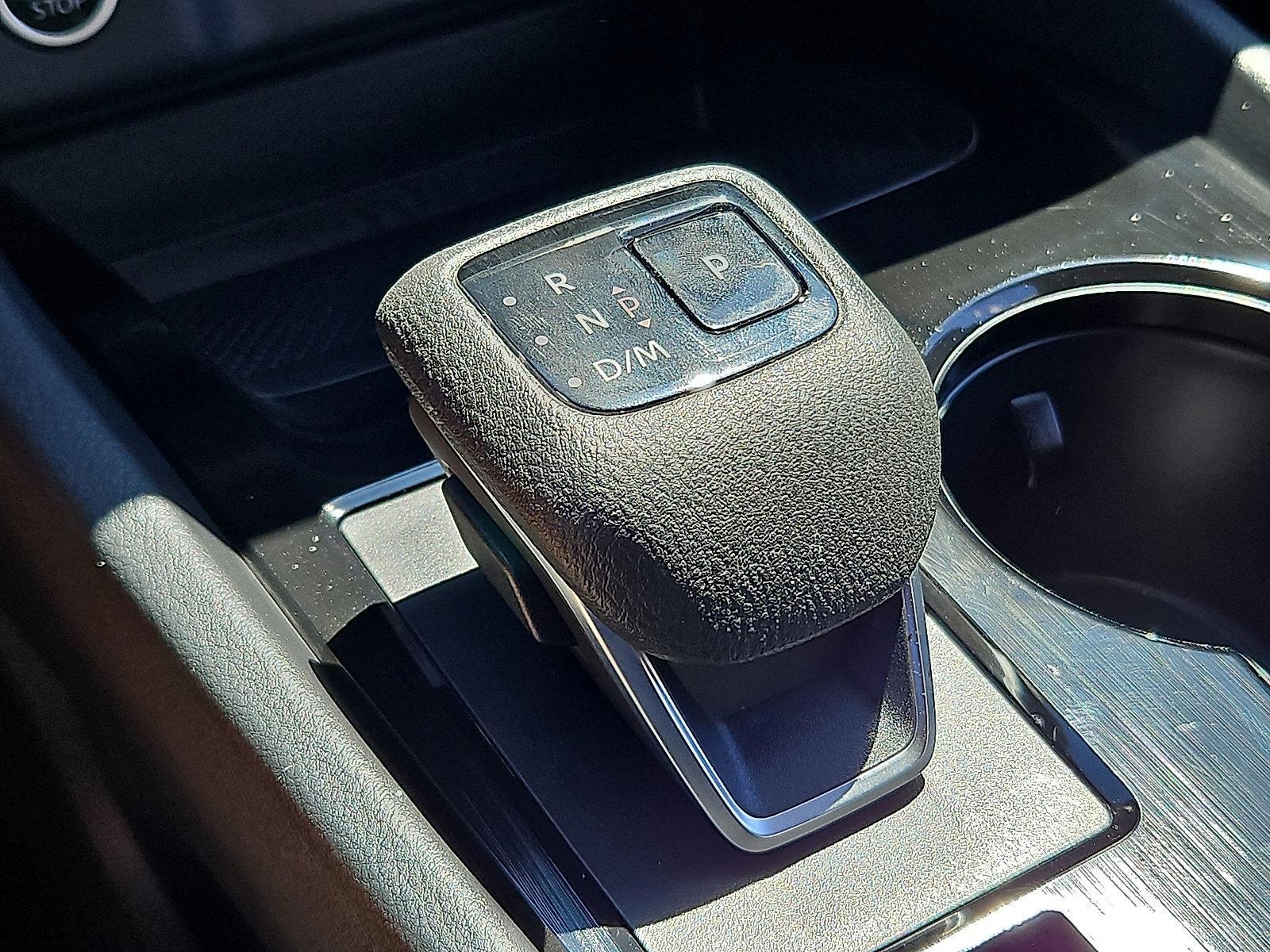 2023 Nissan Rogue Vehicle Photo in Jenkintown, PA 19046