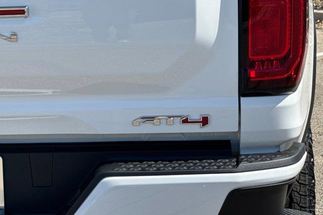 2026 GMC Canyon Vehicle Photo in STOCKTON, CA 95212-2838
