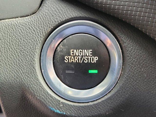 2022 Chevrolet Equinox Vehicle Photo in BRIDGMAN, MI 49106-9548