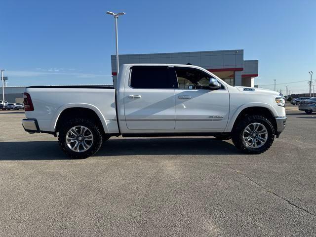 2024 Ram 1500 Vehicle Photo in Jonesboro, AR 72404