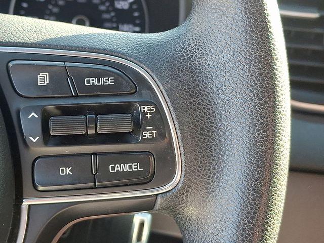 2017 Kia Sportage Vehicle Photo in DANBURY, CT 06810-5034