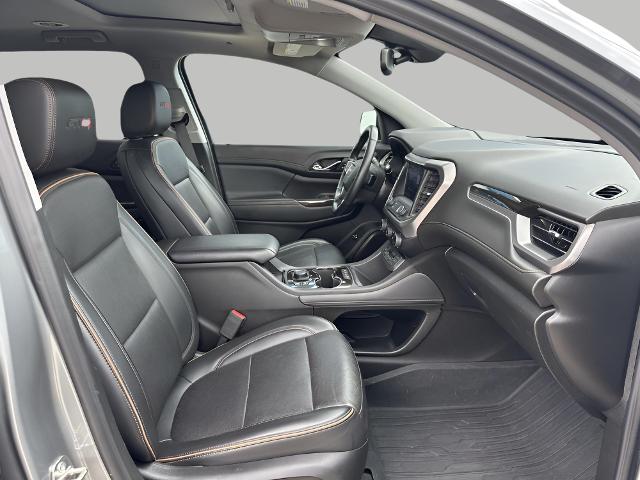 2023 GMC Acadia Vehicle Photo in MANITOWOC, WI 54220-5838