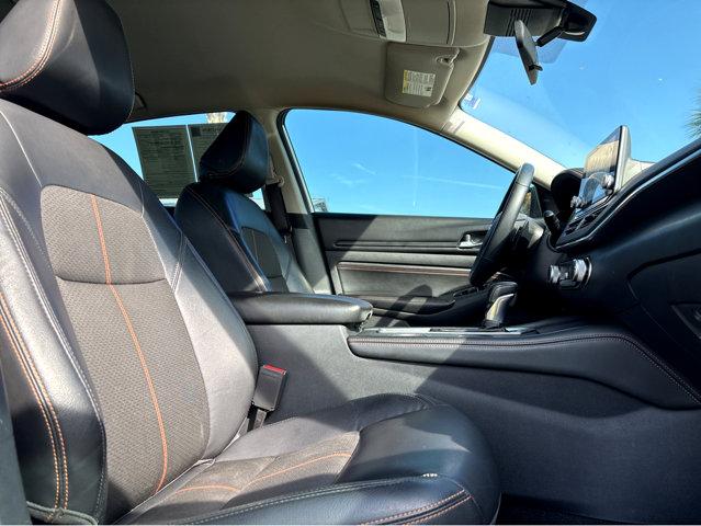 2020 Nissan Altima Vehicle Photo in Hinesville, GA 31313