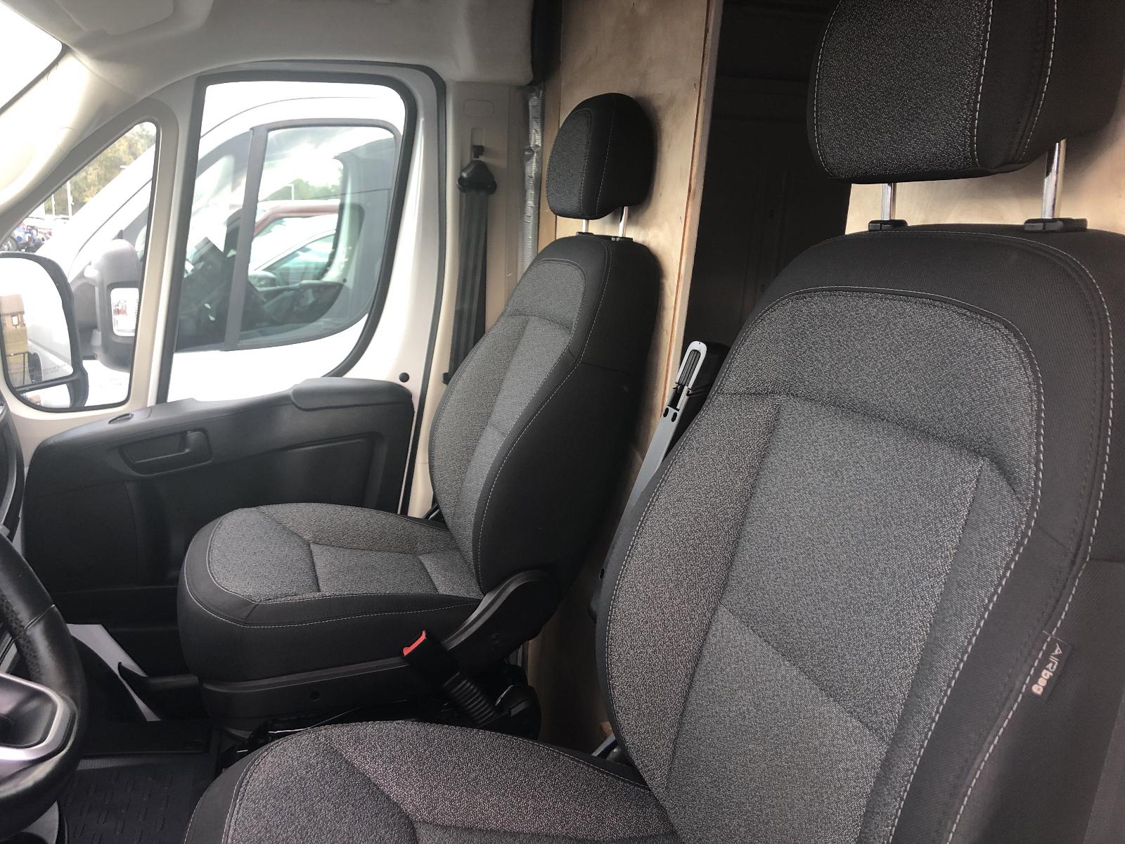 2022 Ram ProMaster Cargo Van Vehicle Photo in Mechanicsburg, PA 17050