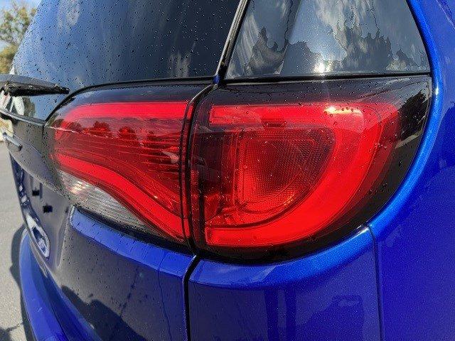 2020 Chrysler Pacifica Vehicle Photo in Mechanicsburg, PA 17050-1707