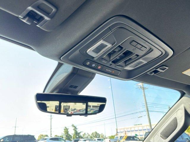 2020 GMC Sierra 1500 Vehicle Photo in ROCHESTER HILLS, MI 48307-2741