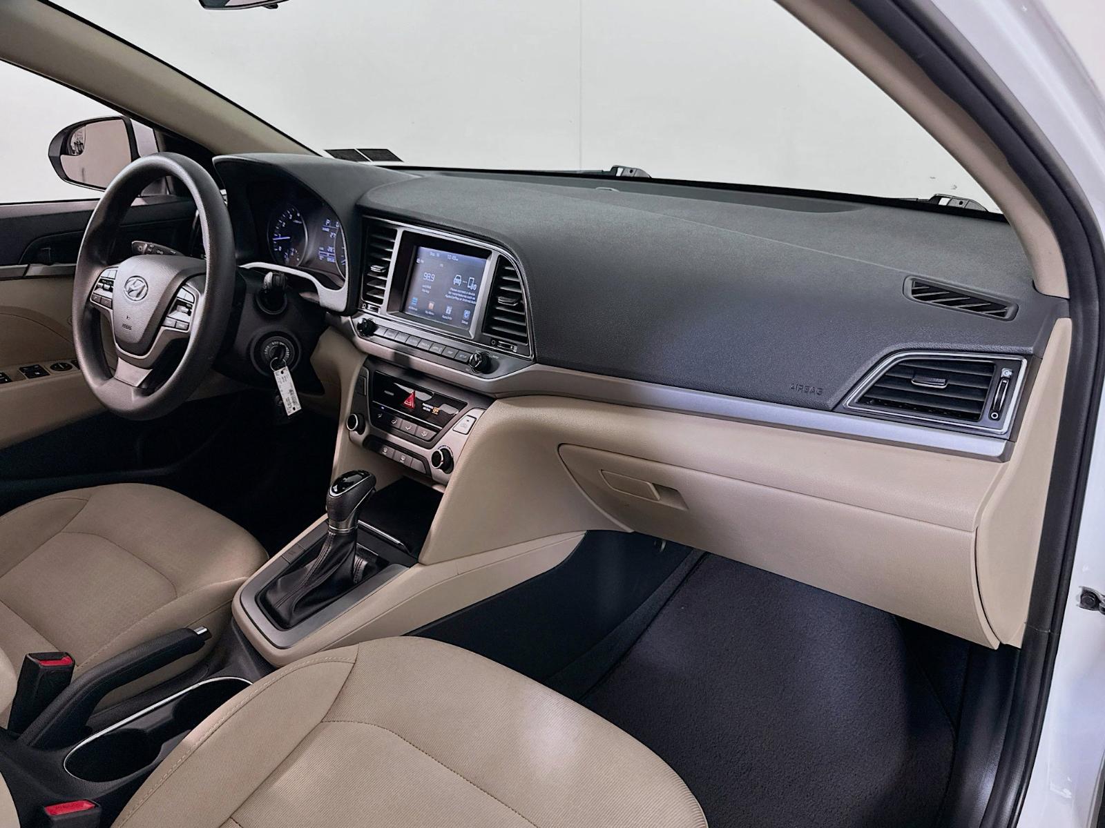 2017 Hyundai ELANTRA Vehicle Photo in Langhorne, PA 19047