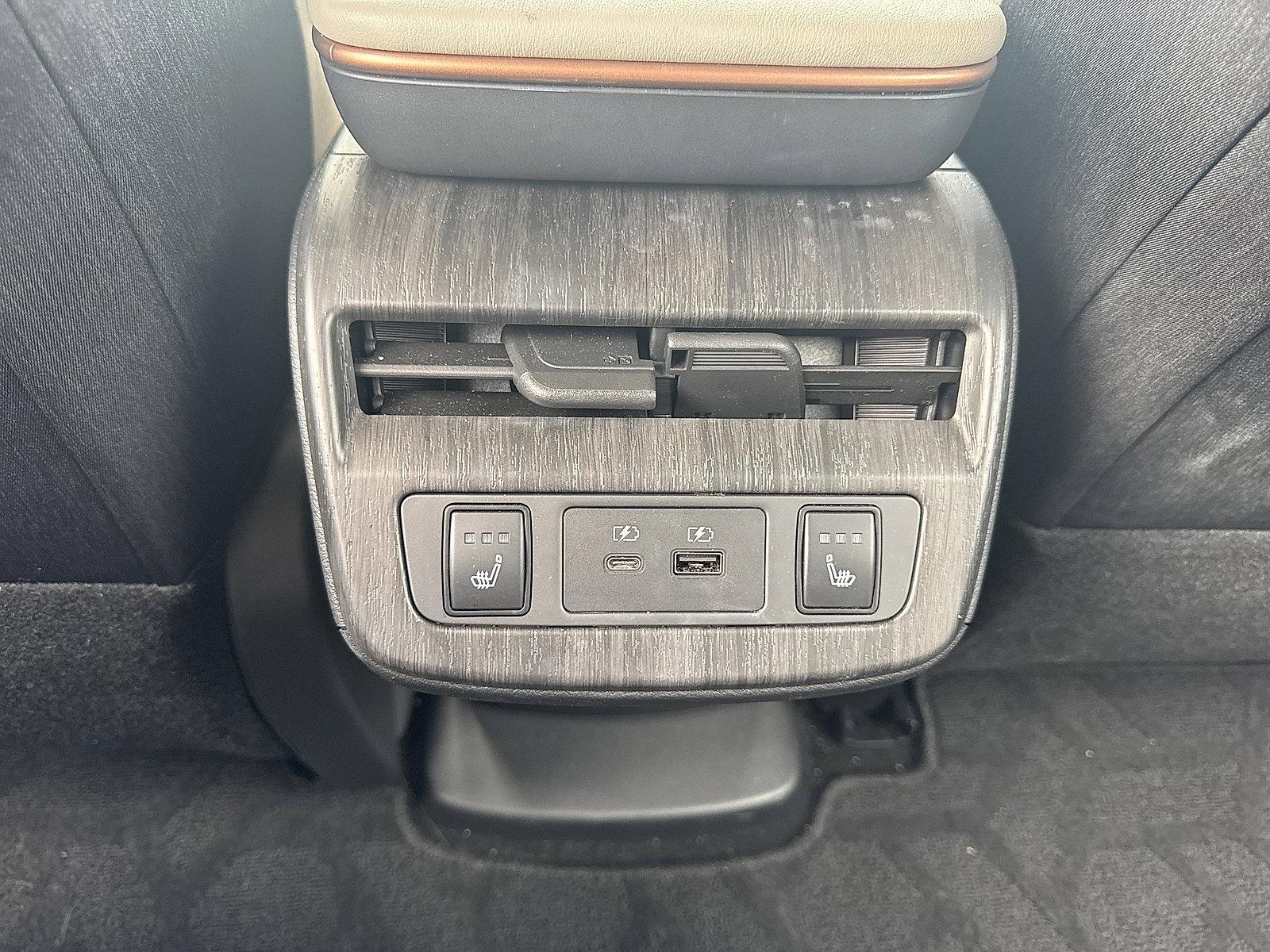 2024 Nissan ARIYA Vehicle Photo in Mechanicsburg, PA 17050-2306