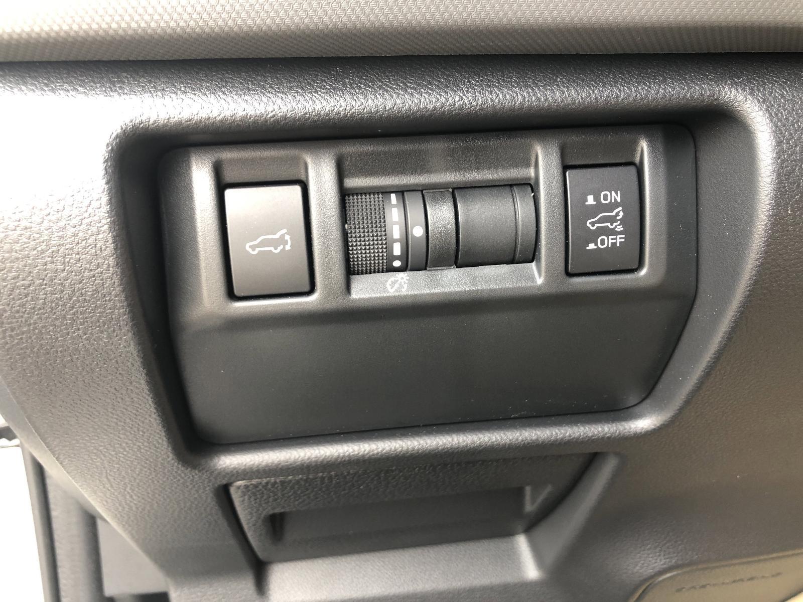 2025 Subaru Forester Vehicle Photo in Mechanicsburg, PA 17050