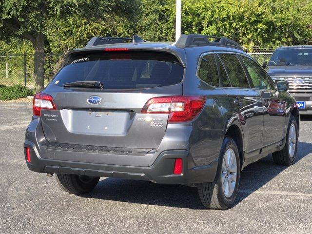 2019 Subaru Outback Vehicle Photo in Decatur, TX 76234