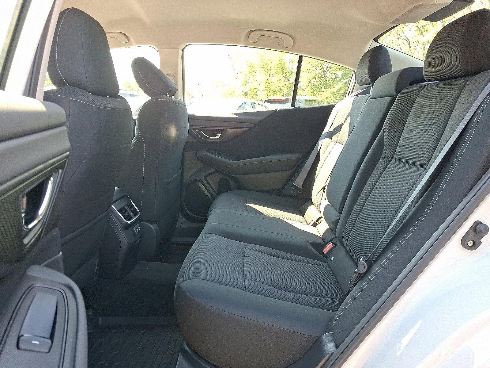 2022 Subaru Legacy Vehicle Photo in Mechanicsburg, PA 17050-2306