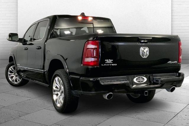 2023 Ram 1500 Vehicle Photo in Kansas City, MO 64114