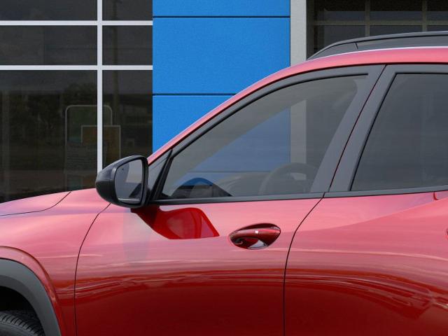 2026 Chevrolet Trax Vehicle Photo in SAVANNAH, GA 31406-4513