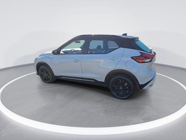 2023 Nissan Kicks Vehicle Photo in Pleasant Hills, PA 15236