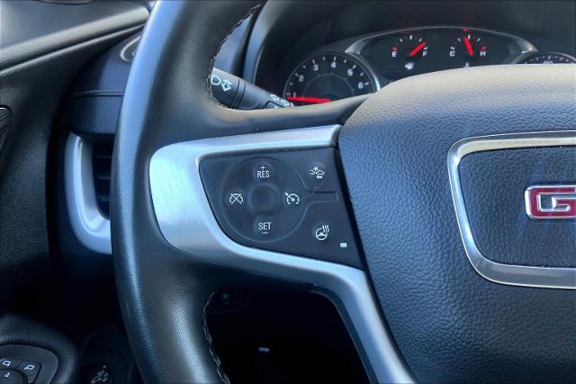 2024 GMC Terrain Vehicle Photo in KANSAS CITY, MO 64114-4545