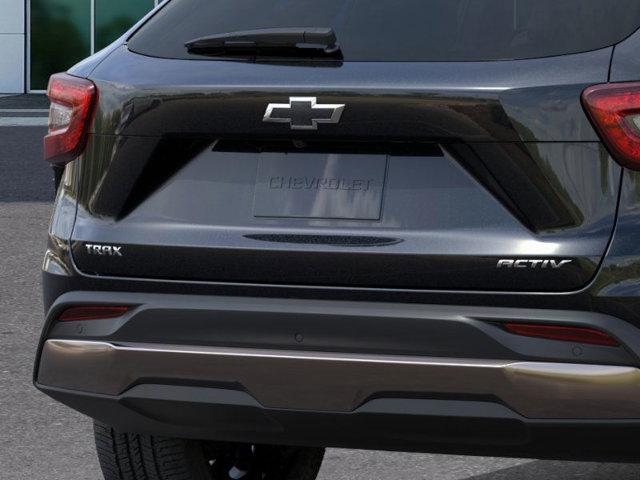 2026 Chevrolet Trax Vehicle Photo in SELMA, TX 78154-1460