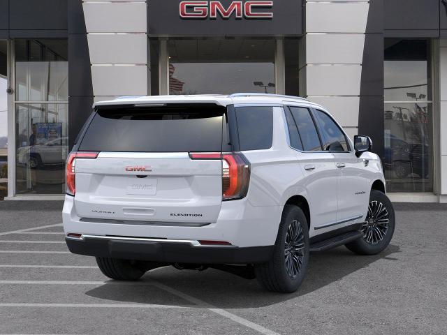 2026 GMC Yukon Vehicle Photo in INDEPENDENCE, MO 64055-1377