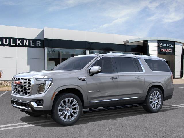 2026 GMC Yukon XL Vehicle Photo in TREVOSE, PA 19053-4984