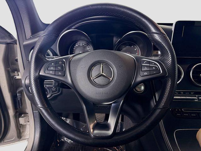 2019 Mercedes-Benz GLC Vehicle Photo in Puyallup, WA 98371