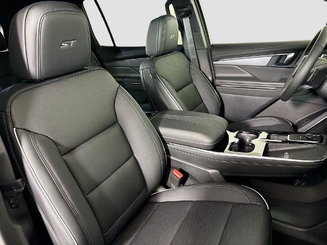 2026 Buick Enclave Vehicle Photo in PUYALLUP, WA 98371-4149