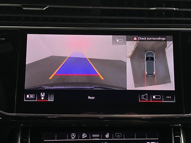 2026 Audi Q7 Vehicle Photo in Appleton, WI 54913