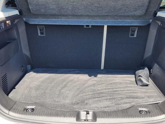 2018 Buick Encore Vehicle Photo in DENTON, TX 76210-9321