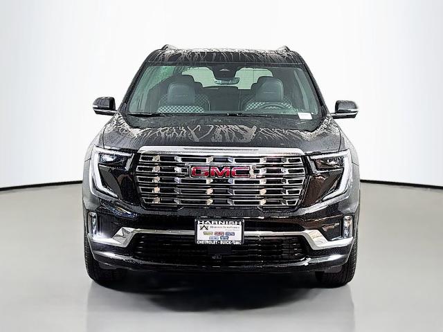 2026 GMC Acadia Vehicle Photo in PUYALLUP, WA 98371-4149