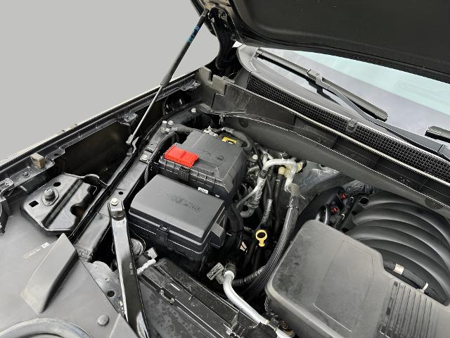 2021 GMC Yukon Vehicle Photo in MANITOWOC, WI 54220-5838