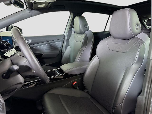 2023 Volkswagen ID.4 Vehicle Photo in Puyallup, WA 98371