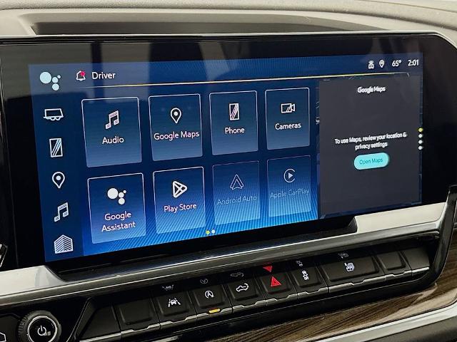 2025 Chevrolet Silverado 1500 Vehicle Photo in PUYALLUP, WA 98371-4149