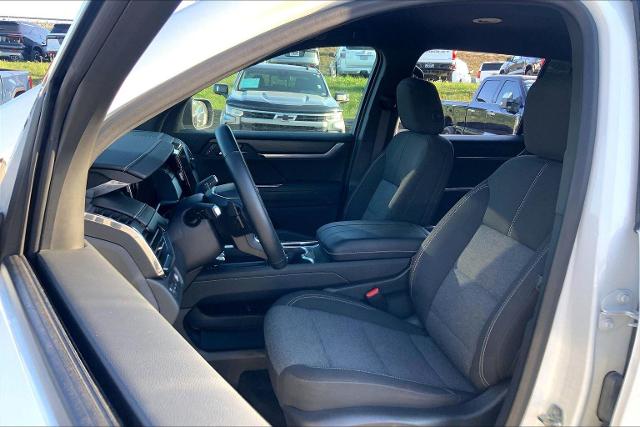 2025 GMC Acadia Vehicle Photo in KANSAS CITY, MO 64114-4502