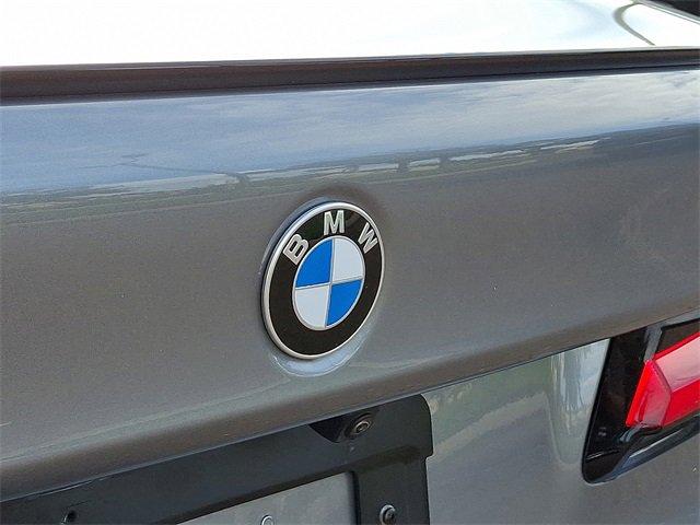 2023 BMW 540i xDrive Vehicle Photo in Willow Grove, PA 19090