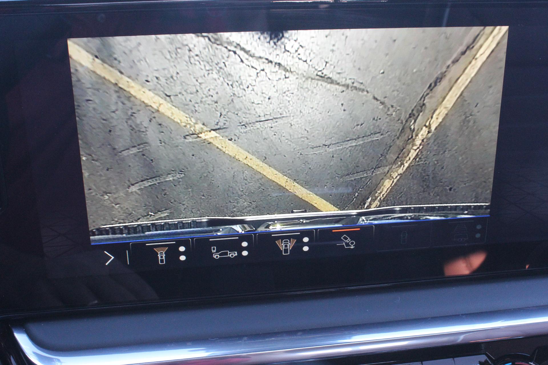 2026 GMC Sierra 2500 HD Vehicle Photo in AURORA, CO 80012-4011